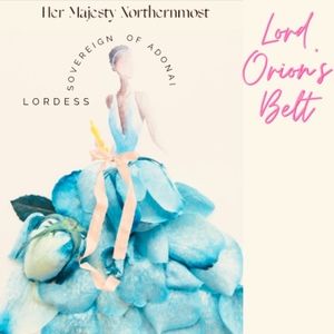 The Northern Star of Posh